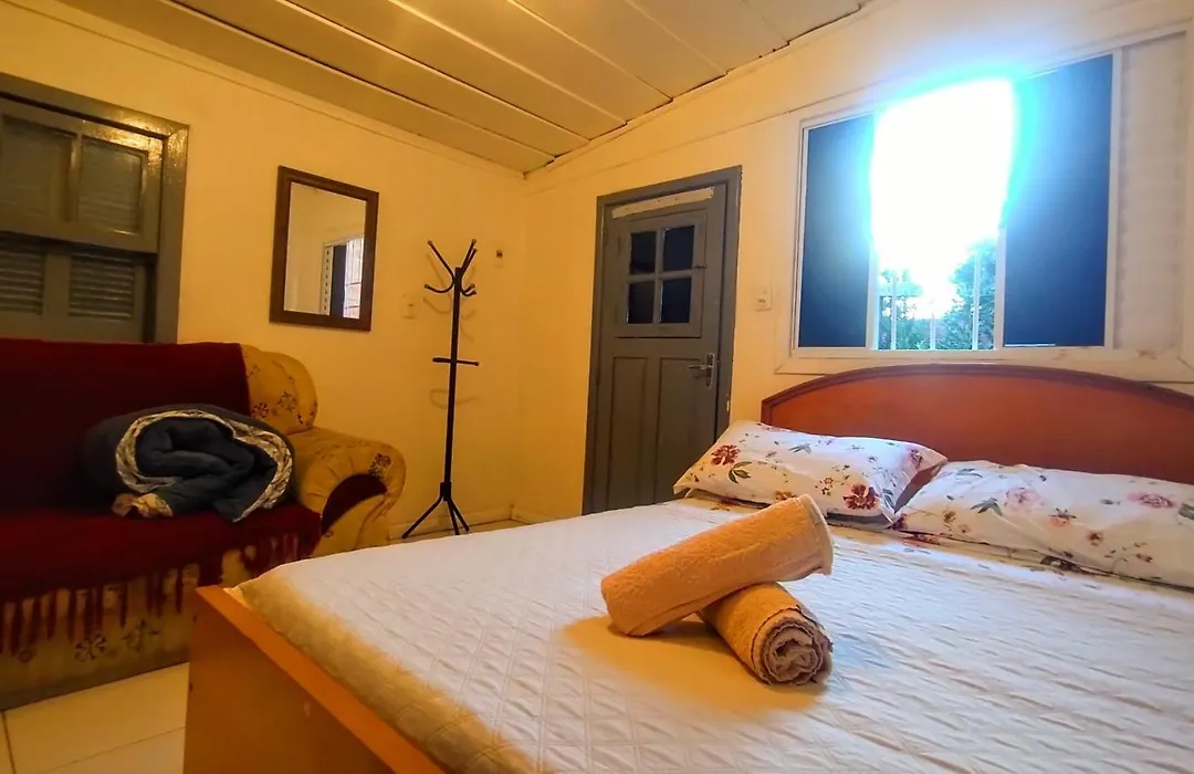Hospedagem 154 Colonial-1
